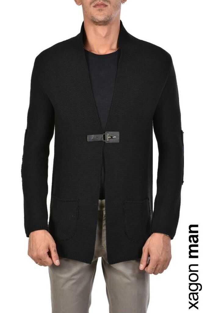Xagon Man A19081MD2064 Czarny
