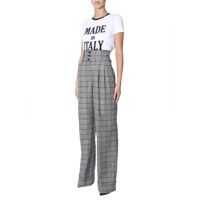 Tricouri Cotton Jersey T-Shirt Femei