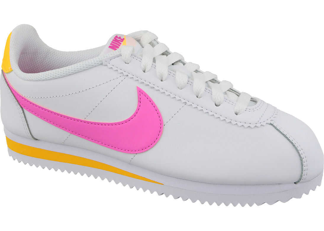 Nike Wmns Classic Cortez Leather* White