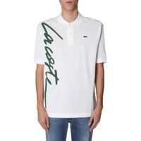 Tricouri Polo Oversize Fit Polo T-Shirt Barbati