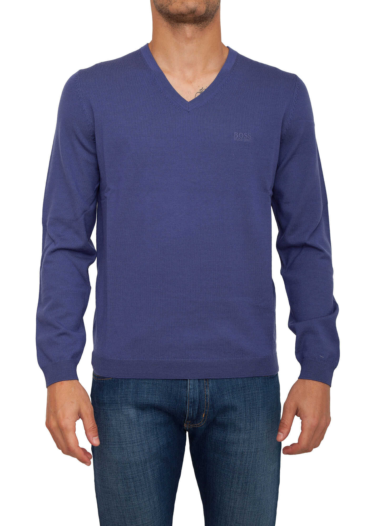 BOSS Hugo Boss 06FDB265 BLUE