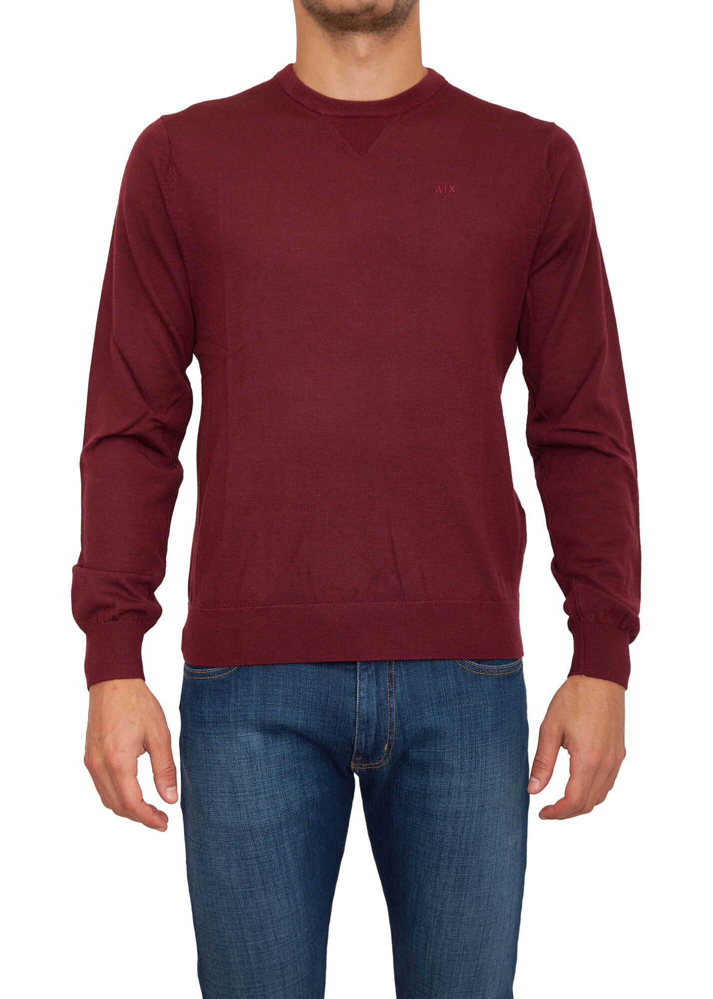Armani Exchange 9139D421 RED BORDEAUX