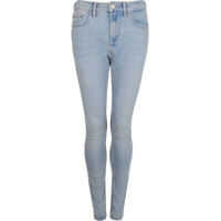 Blugi drepti Skinny J20J206685 Femei