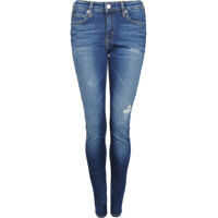 Blugi drepti Skinny 011 J20J209776 Femei