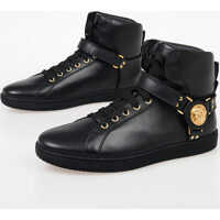 Sneakers Leather Sneakers Barbati