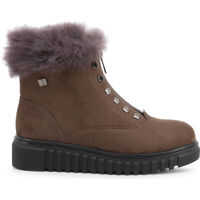 Botine 5873-19_Micro-Fur Femei