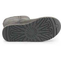 Cizme de iarna UGG Dama - Cizme de iarna UGG Classic-Short-Ii1016223 GREY Femei (BM 7034446) - B-mall.ro
