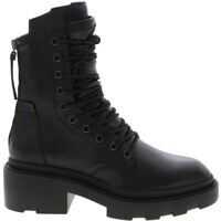 Incaltaminte ASH Madness Ankle Boots In Black