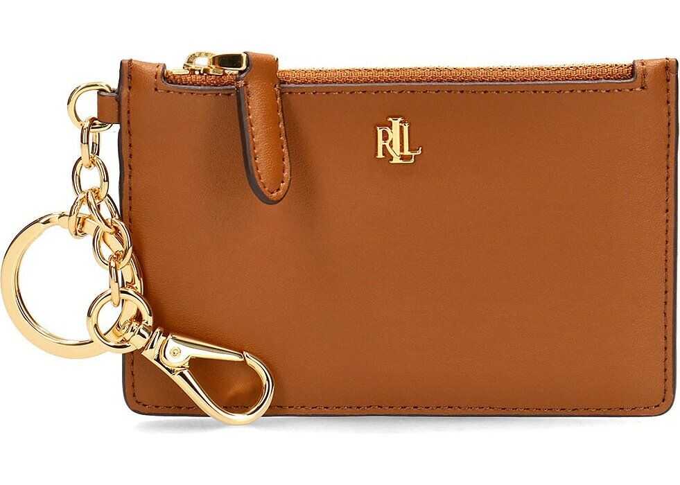 Ralph Lauren 432754174002 Brązowy