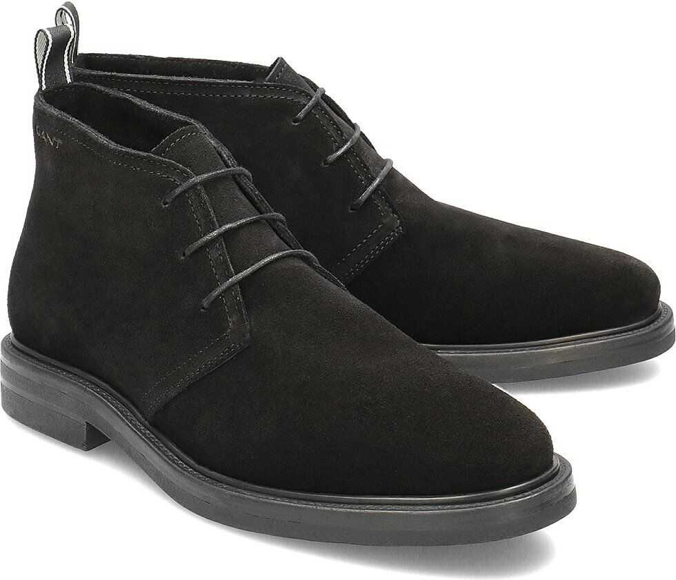 Bocanc GANT Fargo Czarny