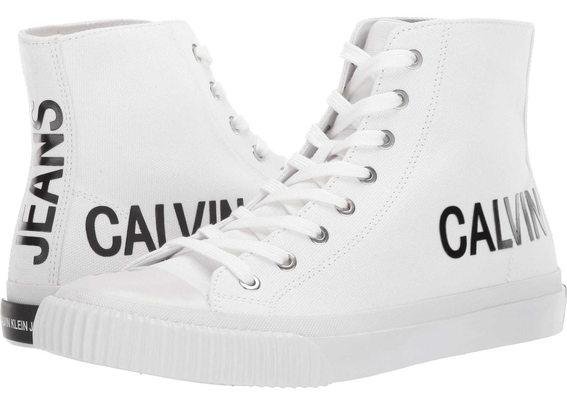 Calvin Klein Iacopo* Bright White