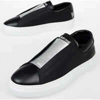Pantofi slip-on Leather Slip on* Barbati