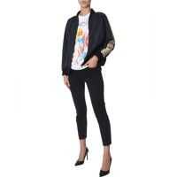 Jachete Moschino Bomber With Teddy Bear