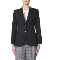 Sacouri office 40 Single-Breasted Jacket Femei