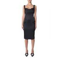 Rochii casual Bustier Dress Femei