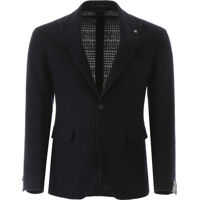 Sacouri casual Montecarlo Blazer Barbati