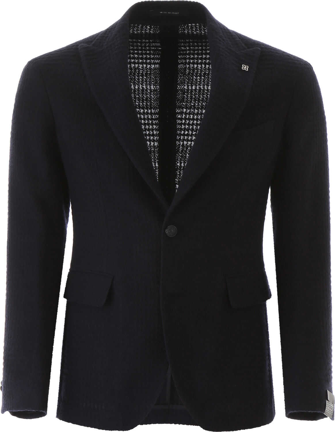 Tagliatore Montecarlo Blazer NAVY