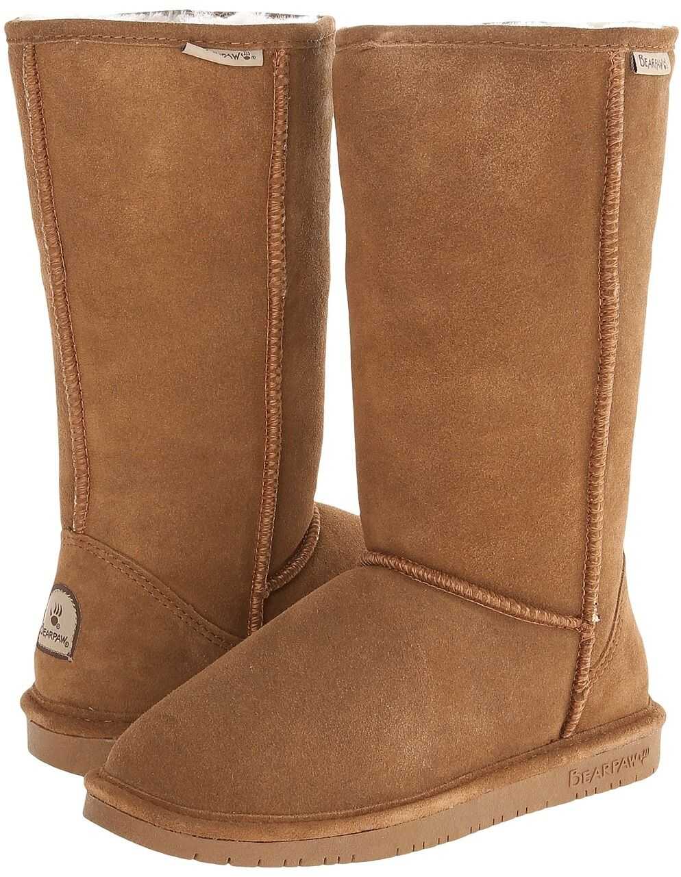 Gheata Bearpaw Emma Tall Hickory II