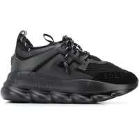 Sneakers Leather Sneakers Barbati