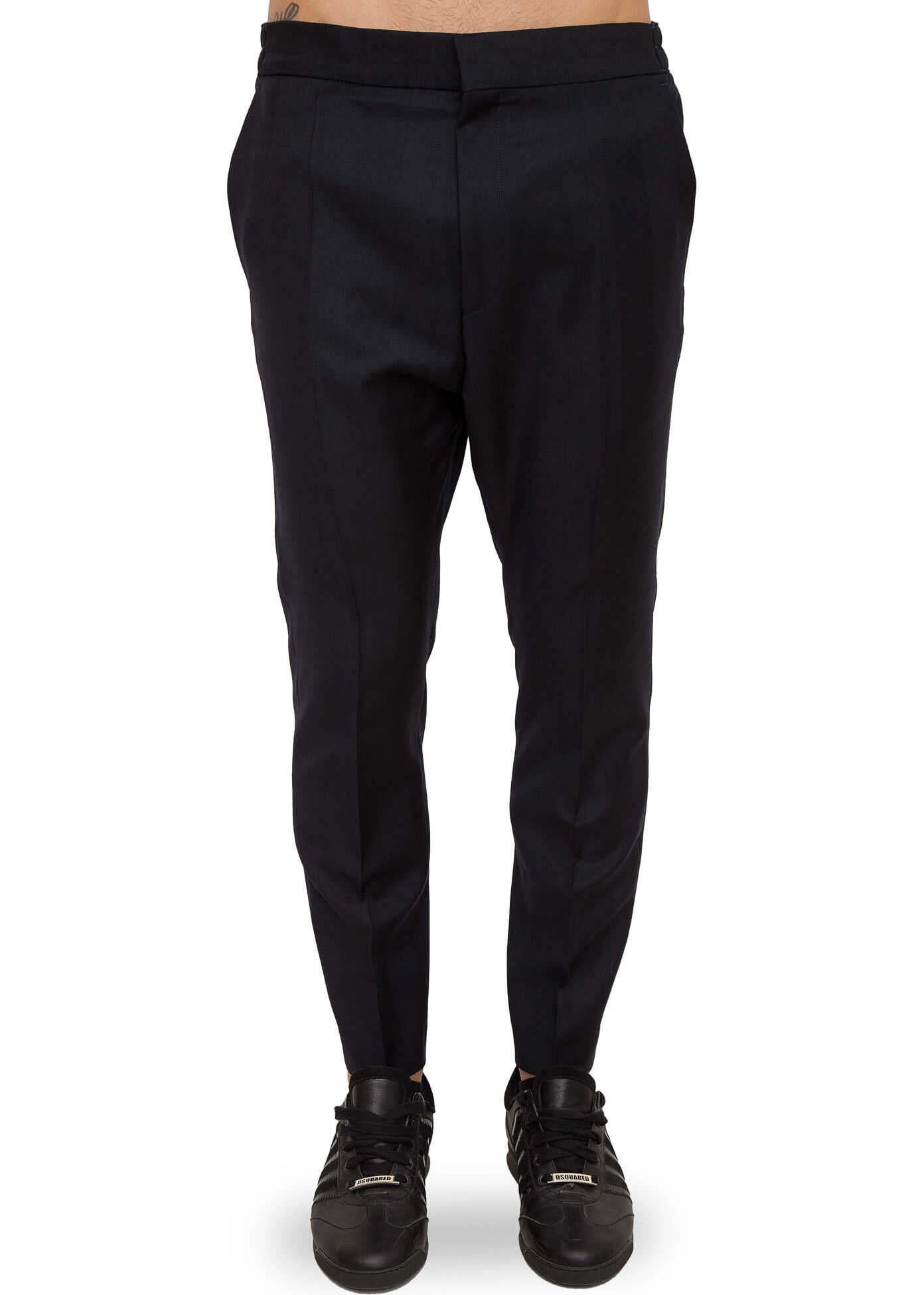 BOSS Hugo Boss DF8E5A4C BLUE