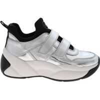 Sneakers Keeley Trainer Sneakers In Silver Femei