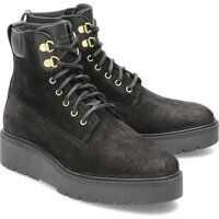 Bocanci casual Casey Femei