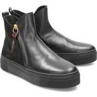 Botine Marie Femei