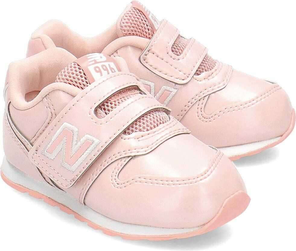 New Balance 996 Różowy