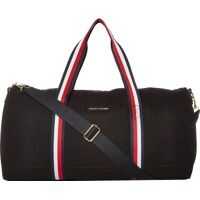 Genti de voiaj de mana Flag Canvas Duffel Femei