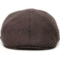 Esarfe Tartan Donald Flat Cap Barbati