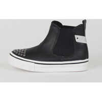 Ghete Ankle Boots with Stud* Baieti