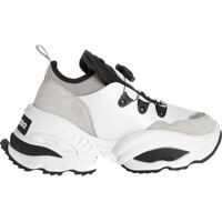 Sneakers Rolling Giant Sneakers In White Femei
