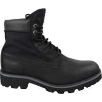 Bocanci de iarna Raw Tribe Boot Barbati