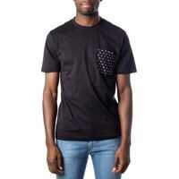Tricouri Cotton T-Shirt Barbati