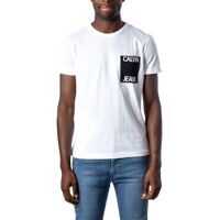 Tricouri Cotton T-Shirt Barbati