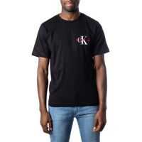Tricouri Cotton T-Shirt Barbati
