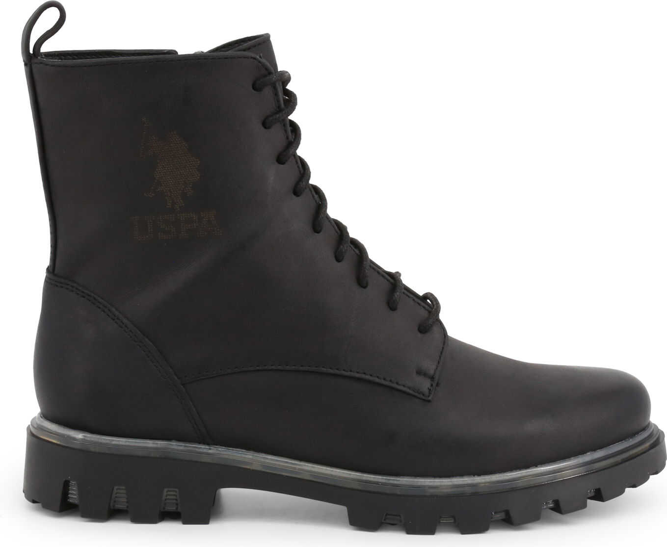 U.S. POLO ASSN. Avene4073W9_L1 BLACK