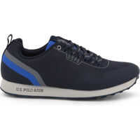 Sneakers U.S. POLO ASSN. Flash4119W9_T1