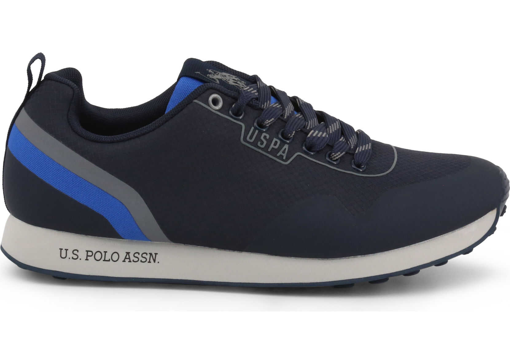 U.S. POLO ASSN. Flash4119W9_T1 BLUE