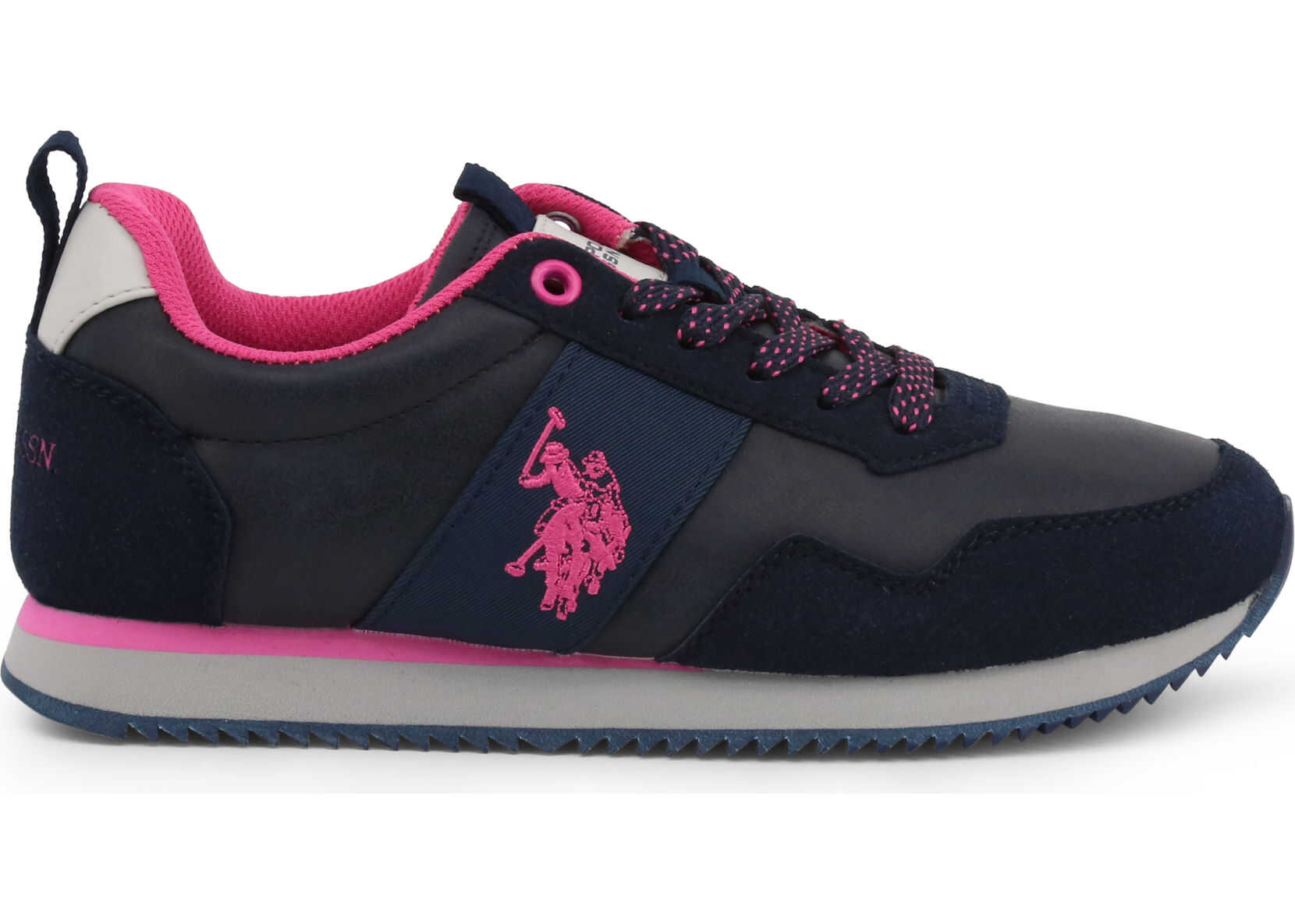 U.S. POLO ASSN. Nobiw4156S9_Ys1 BLUE