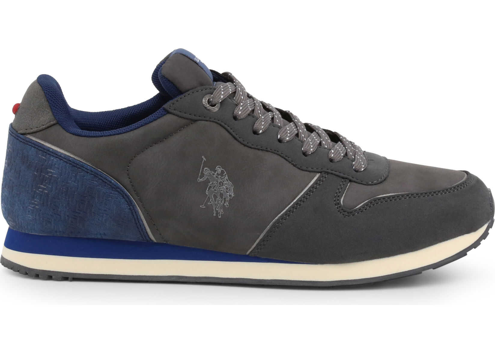 U.S. POLO ASSN. Wilys4087S9_Yh1 GREY