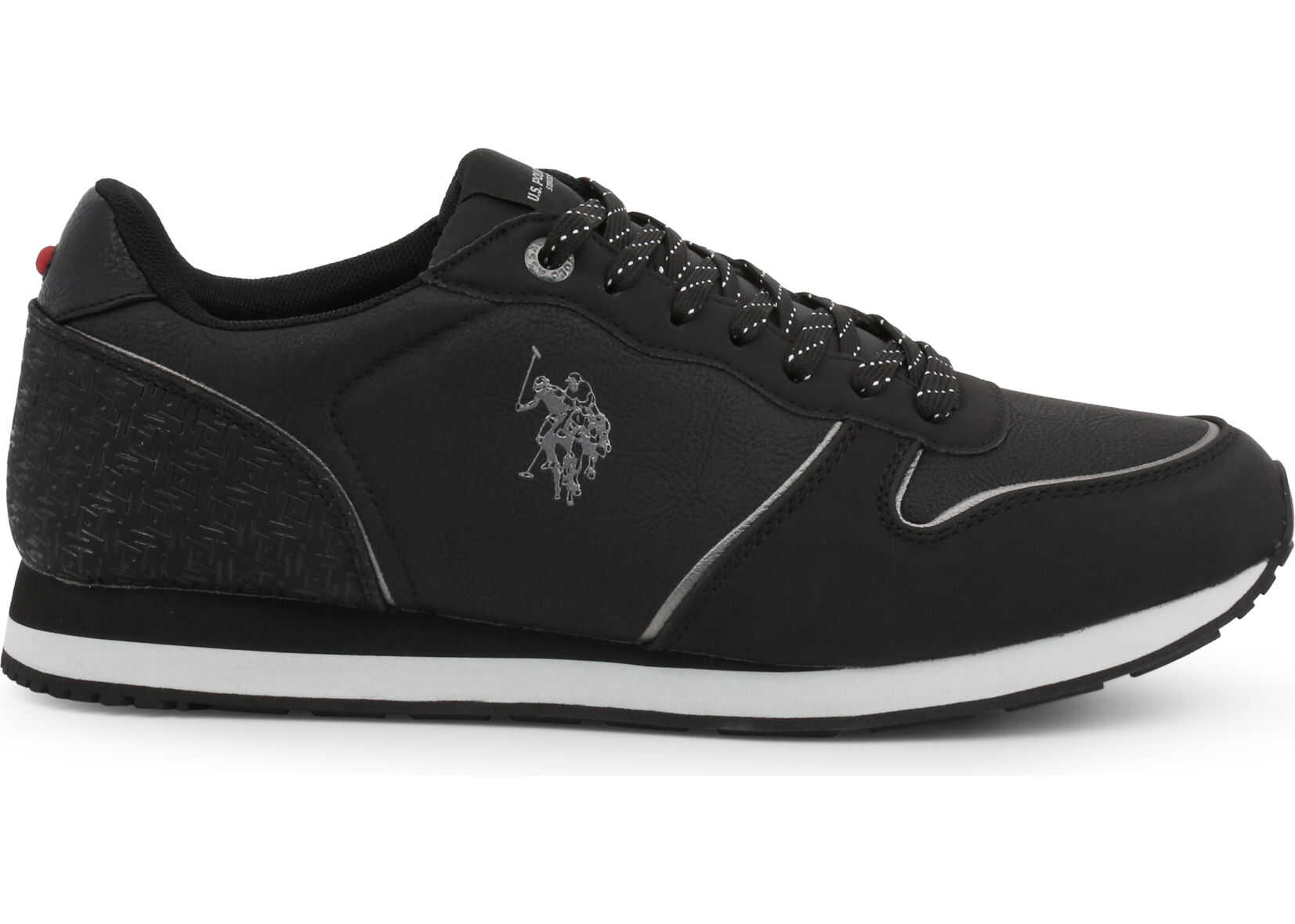 U.S. POLO ASSN. Wilys4087S9_Yh1 BLACK