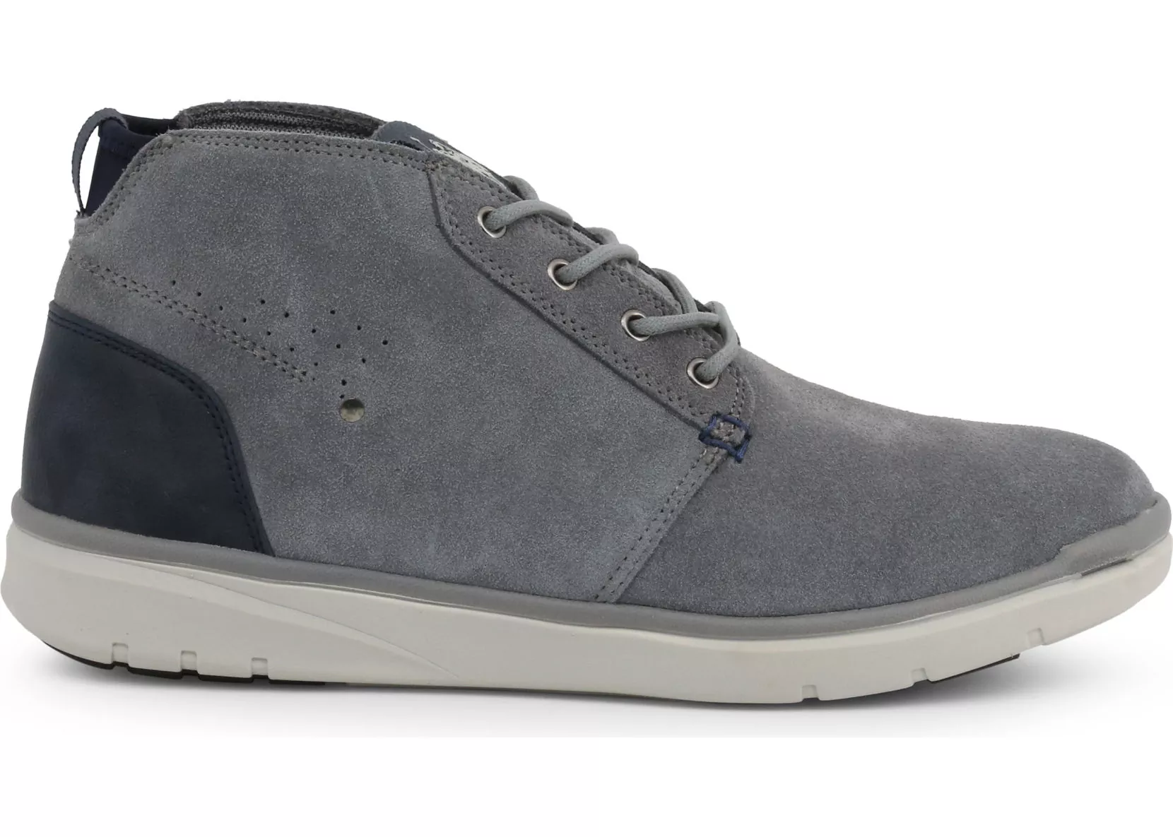 U.S. POLO ASSN. Ygor4128W9_Sy1 GREY