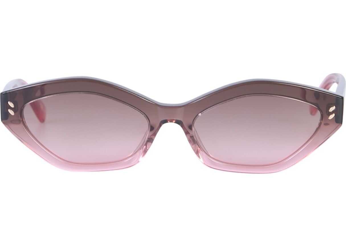 adidas by Stella McCartney Cat Eye Glasses GREY