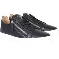 Sneakers Frankie Low Top Sneaker Barbati