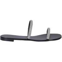 Sandale Croisette Crystal Sandal Femei