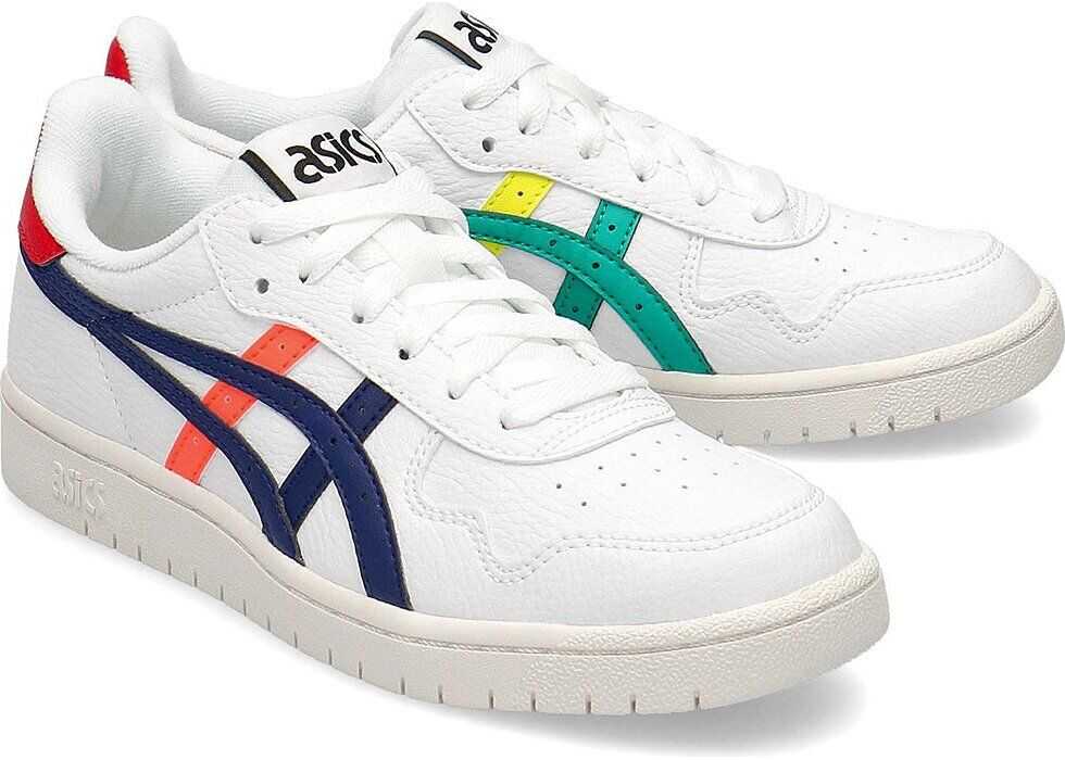 ASICS Tiger Japan S Biały