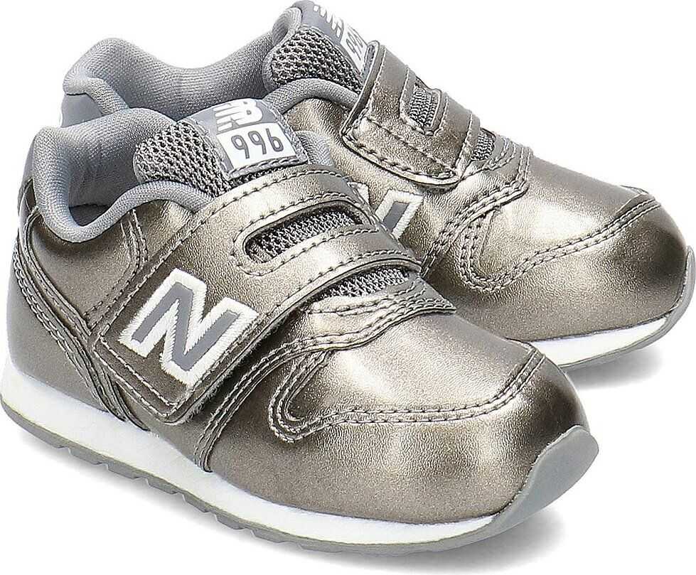 New Balance 996 Szary