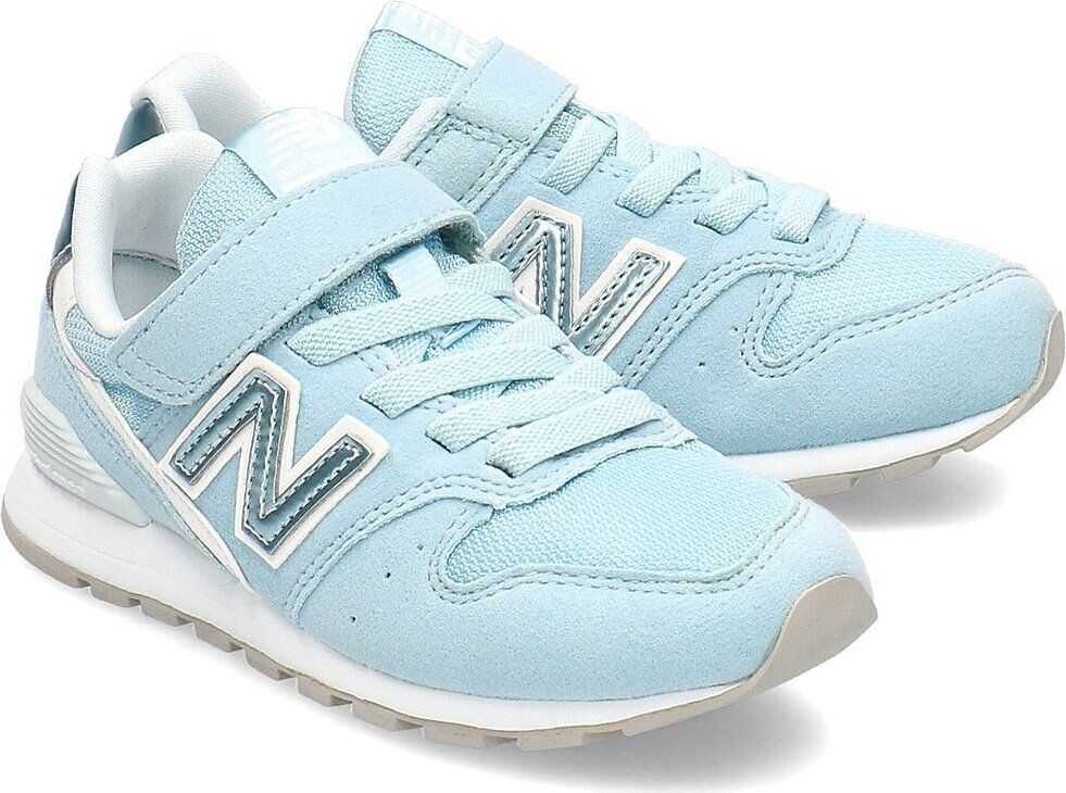 New Balance 996 Niebieski