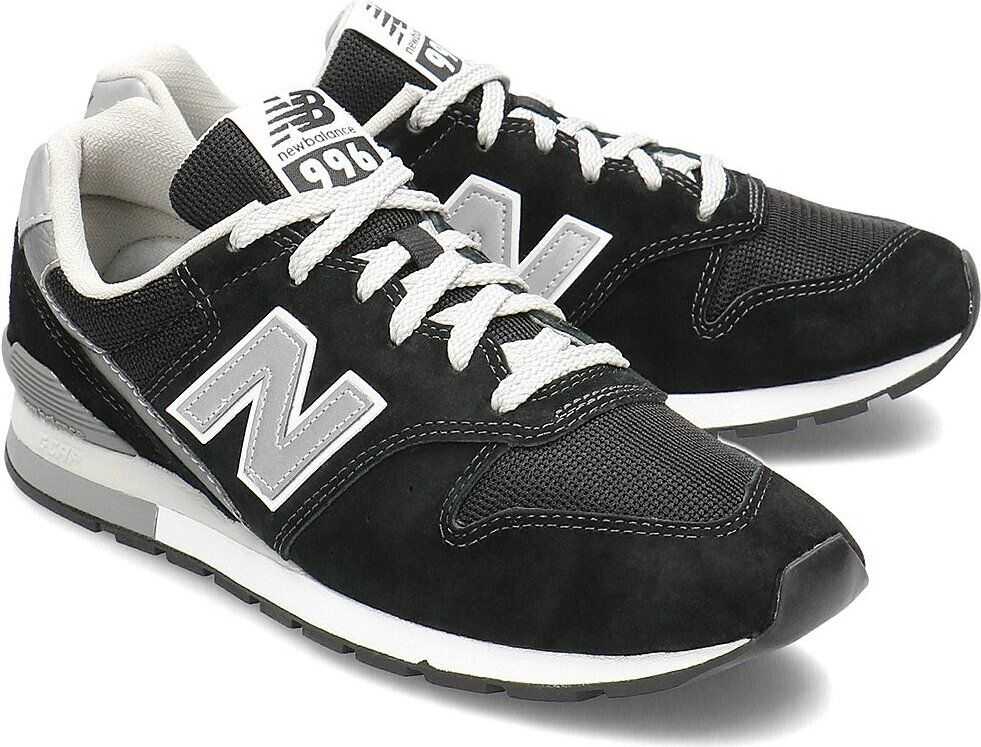 New Balance 996 Czarny